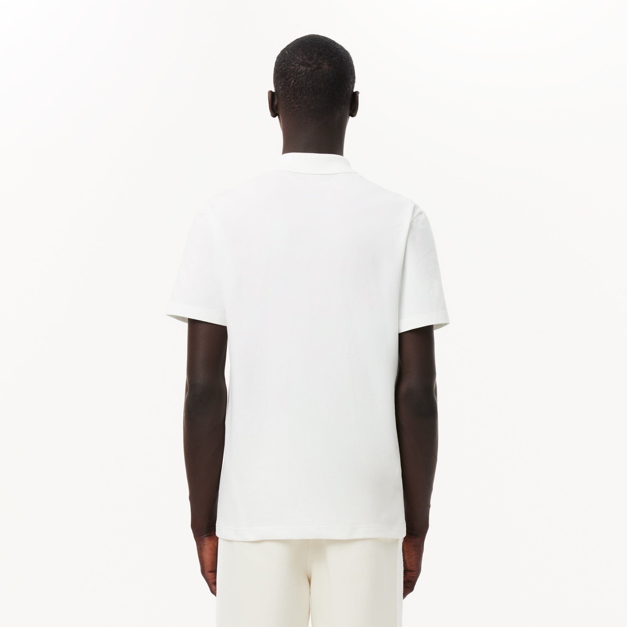 Lacoste polo de golf Regular Fit coton