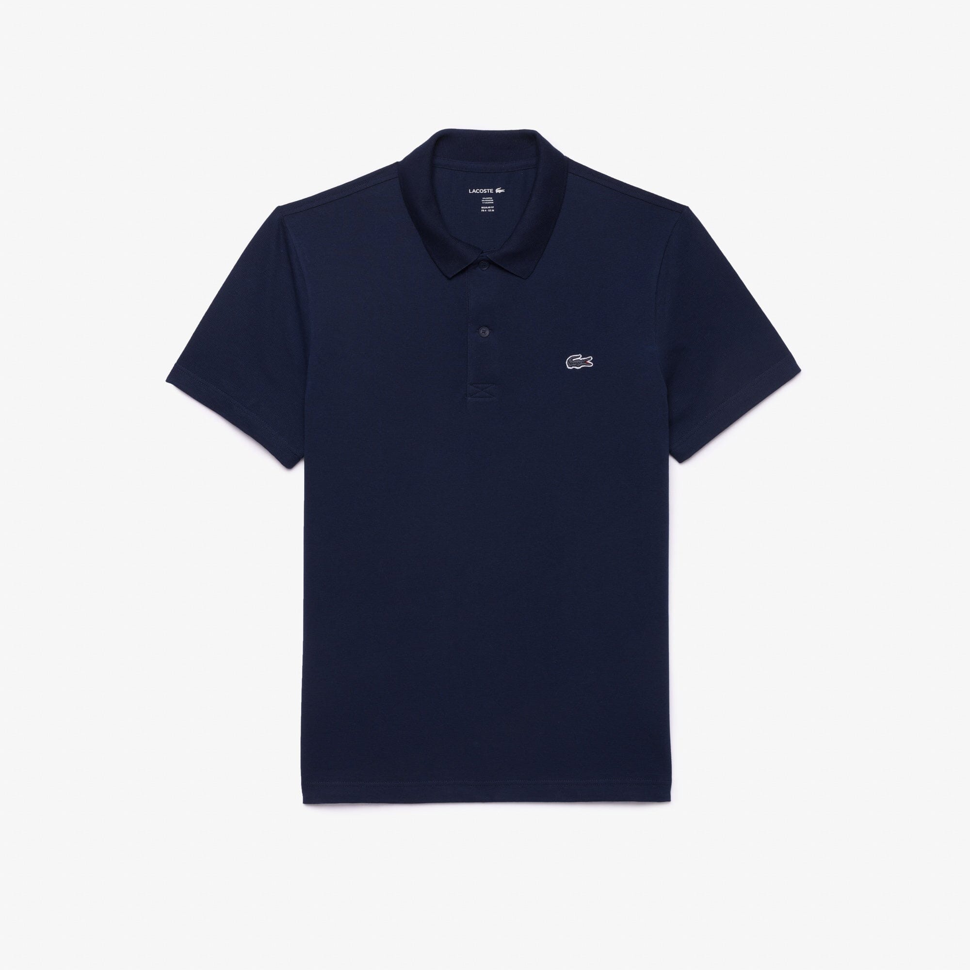 Lacoste polo de golf Regular Fit coton