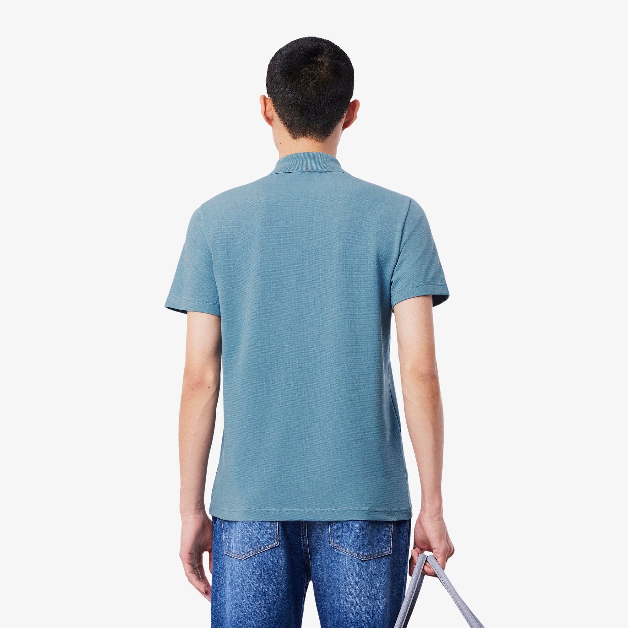 Lacoste polo de golf Regular Fit coton