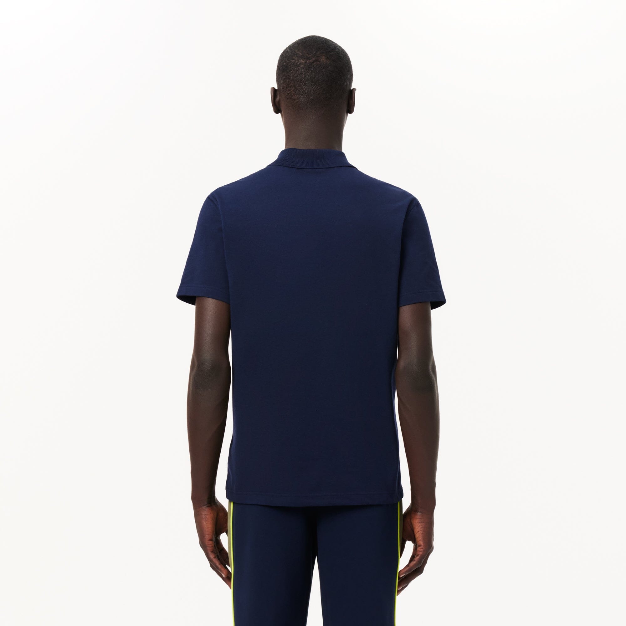 Lacoste polo de golf Regular Fit coton