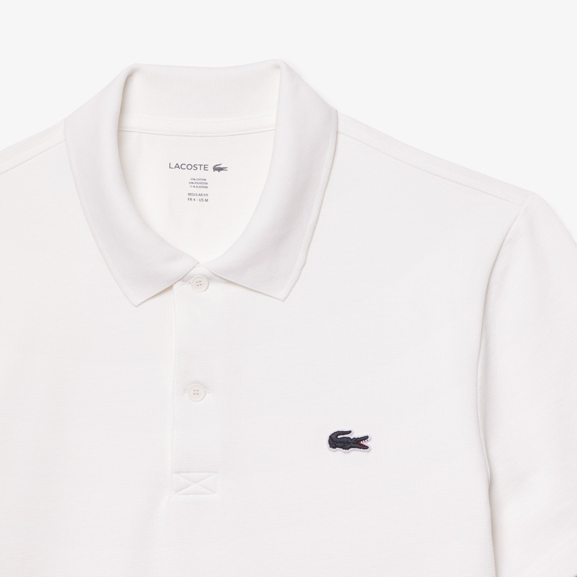 Lacoste polo de golf Regular Fit coton