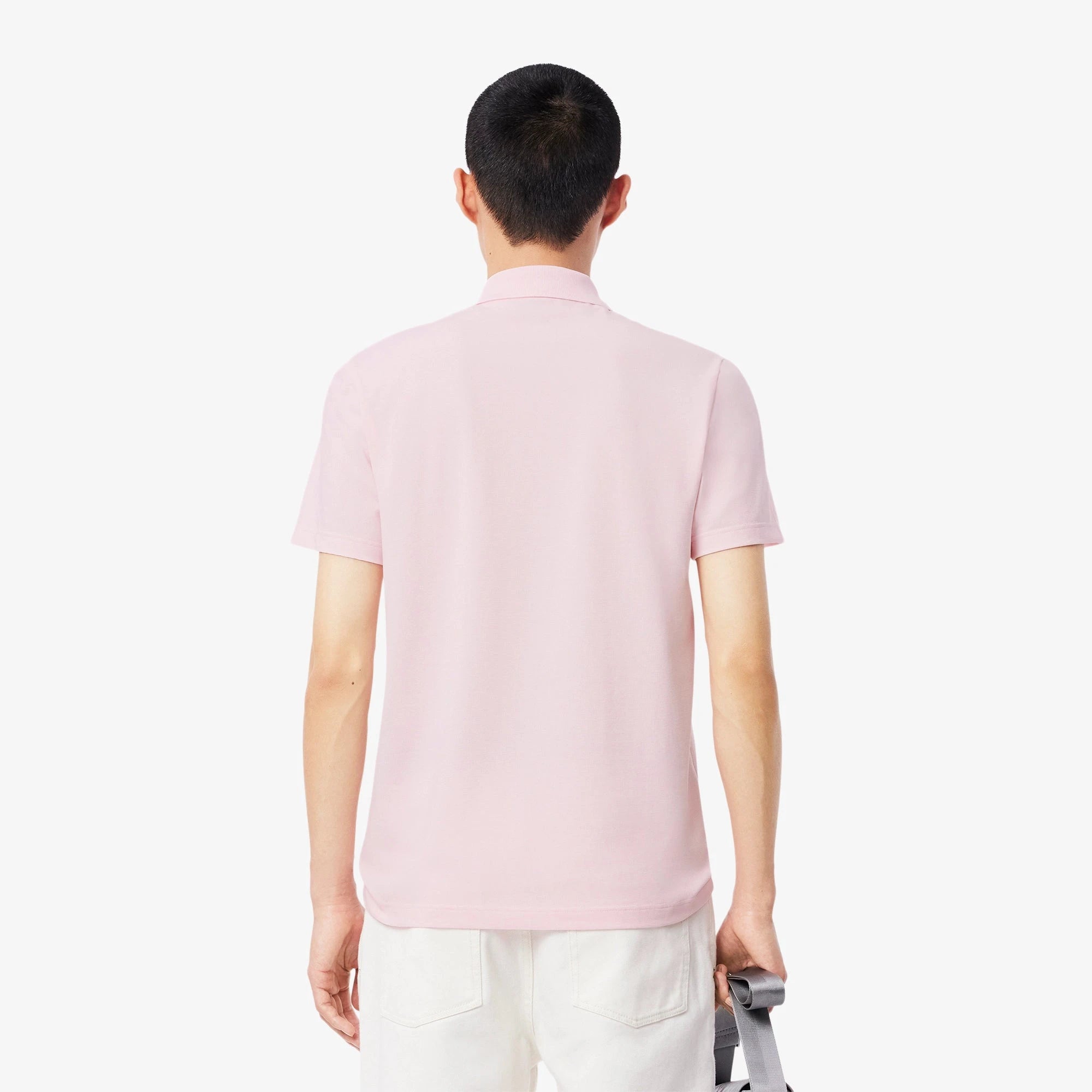 Lacoste polo de golf Regular Fit coton