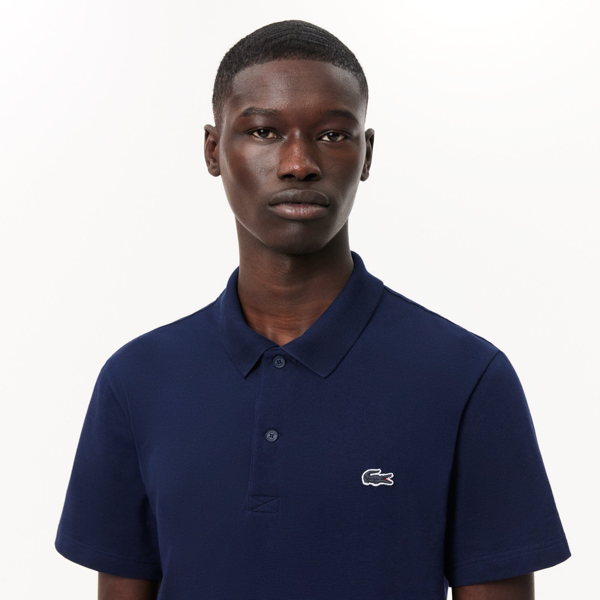 Lacoste polo de golf Regular Fit coton