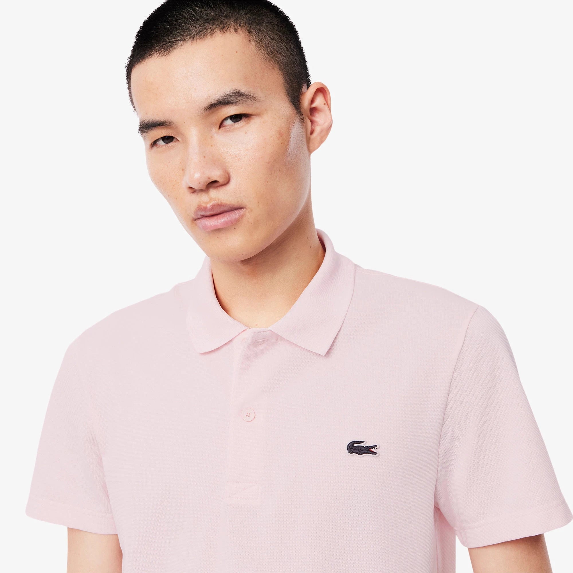 Lacoste polo de golf Regular Fit coton