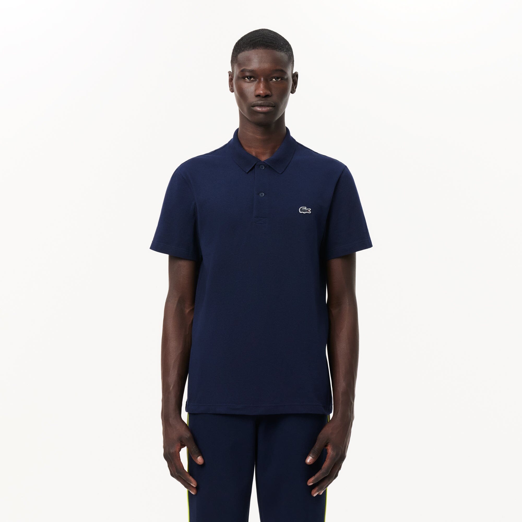 Lacoste polo de golf Regular Fit coton