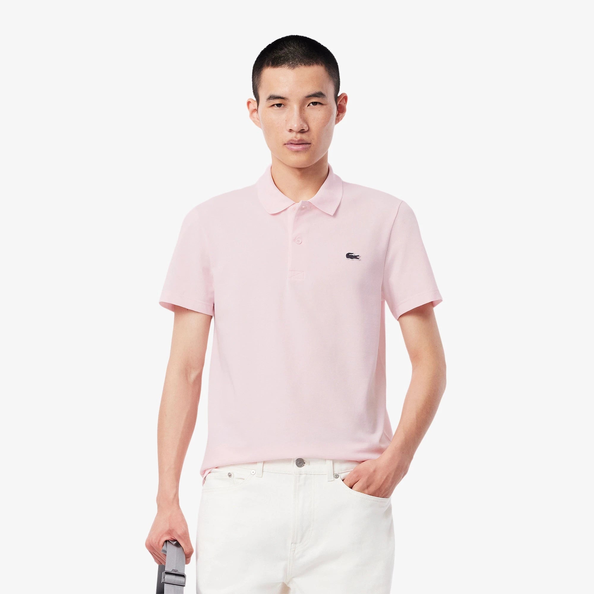 Lacoste polo de golf Regular Fit coton