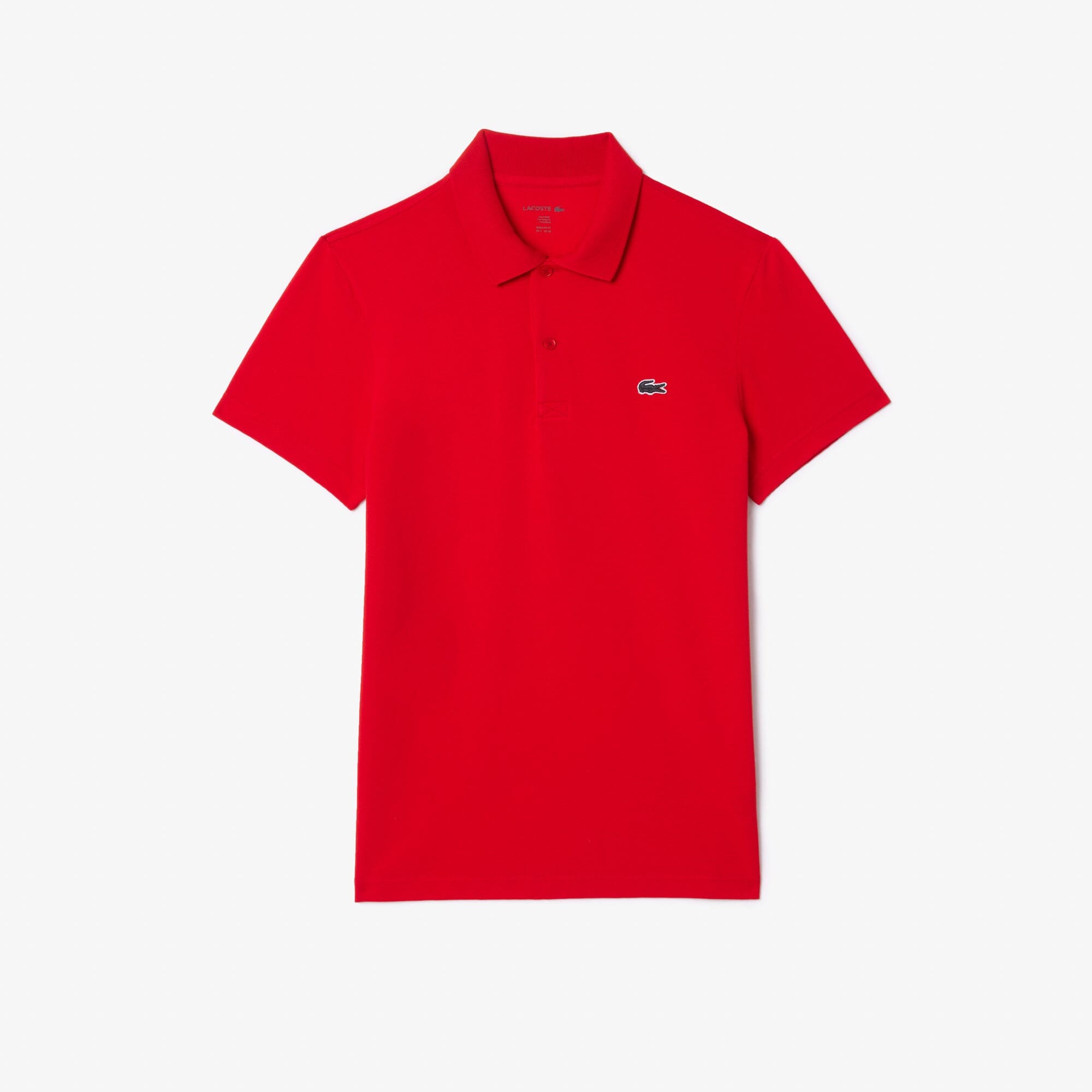 Lacoste polo de golf Regular Fit coton