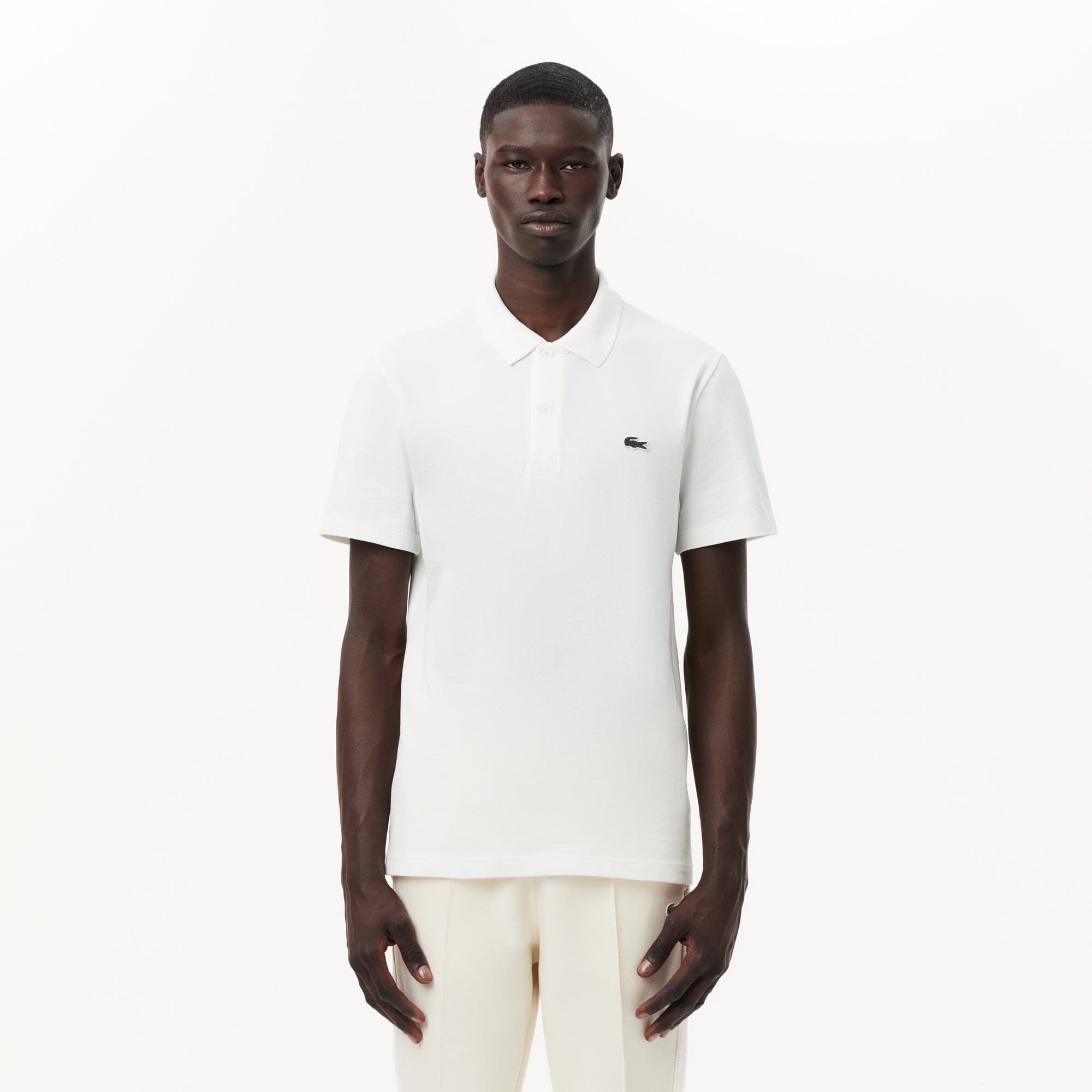 Lacoste polo de golf Regular Fit coton