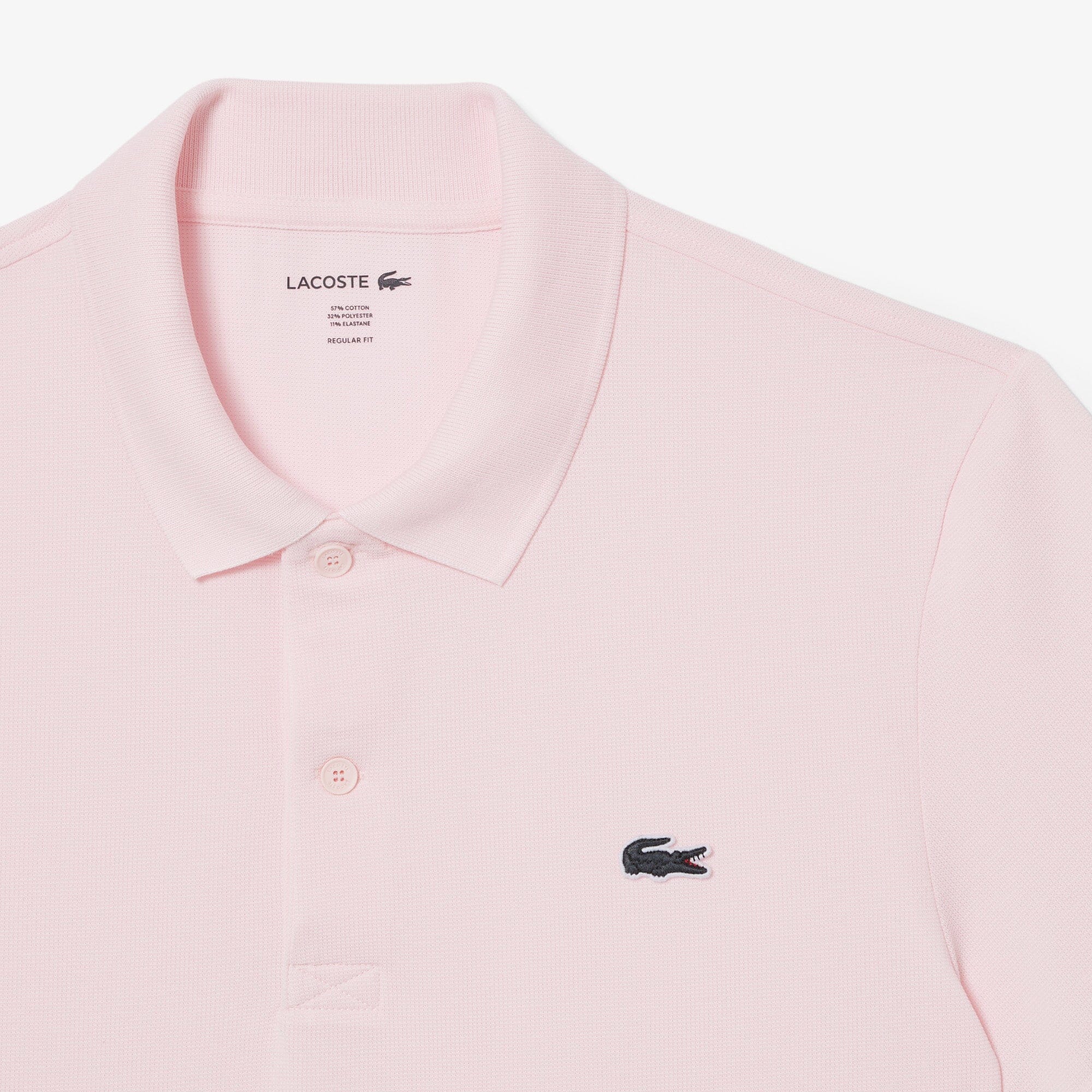 Lacoste polo de golf Regular Fit coton