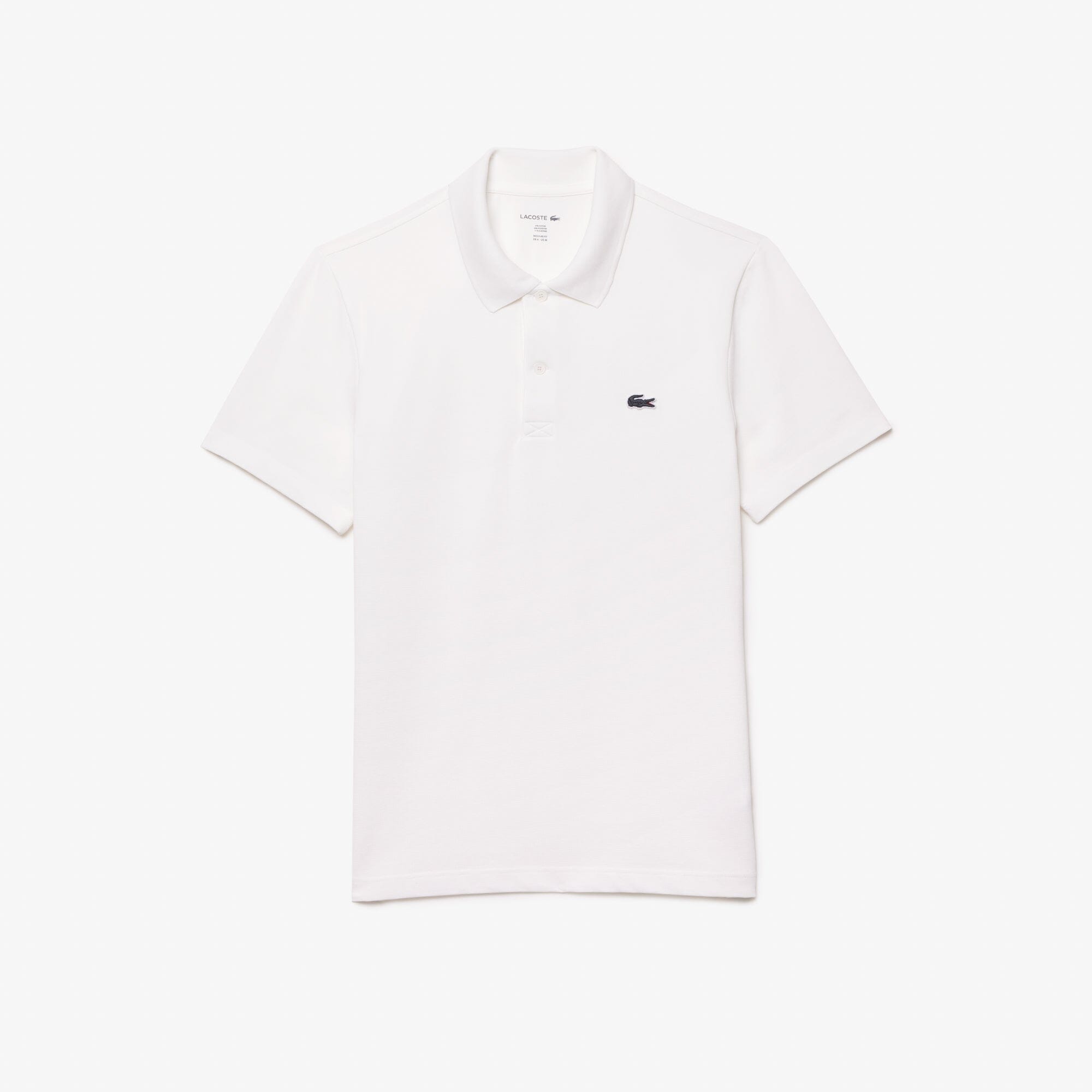 Lacoste polo de golf Regular Fit coton