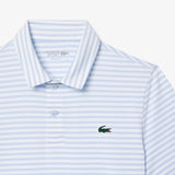 Lacoste Polo Golf à rayure Lacoste