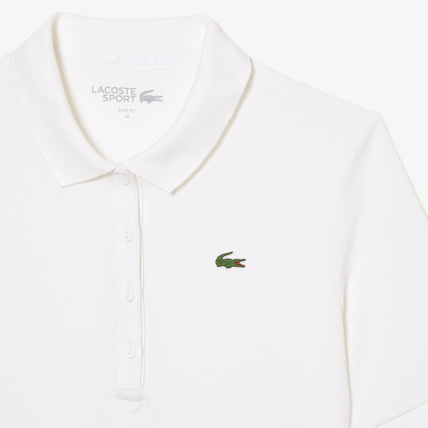 Lacoste Polo Golf Lady Lacoste