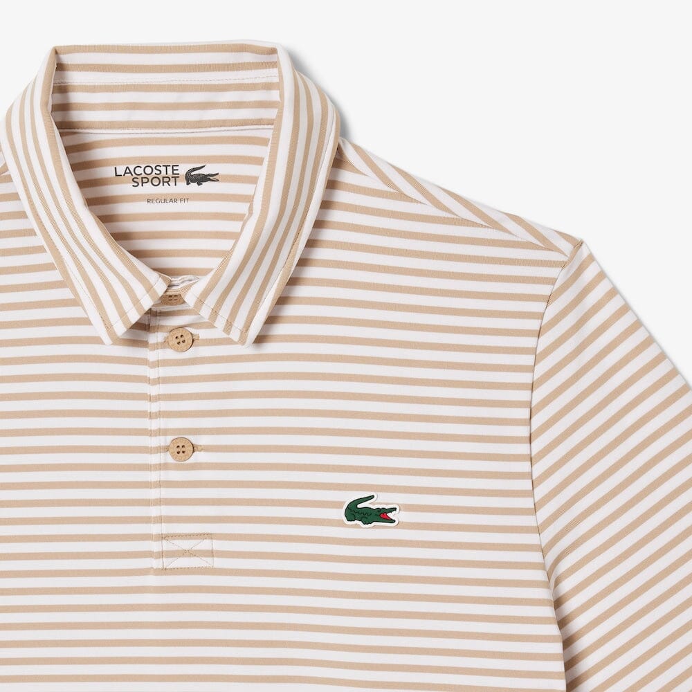 Lacoste Polo Golf Regular Fit Protection UV UPF50