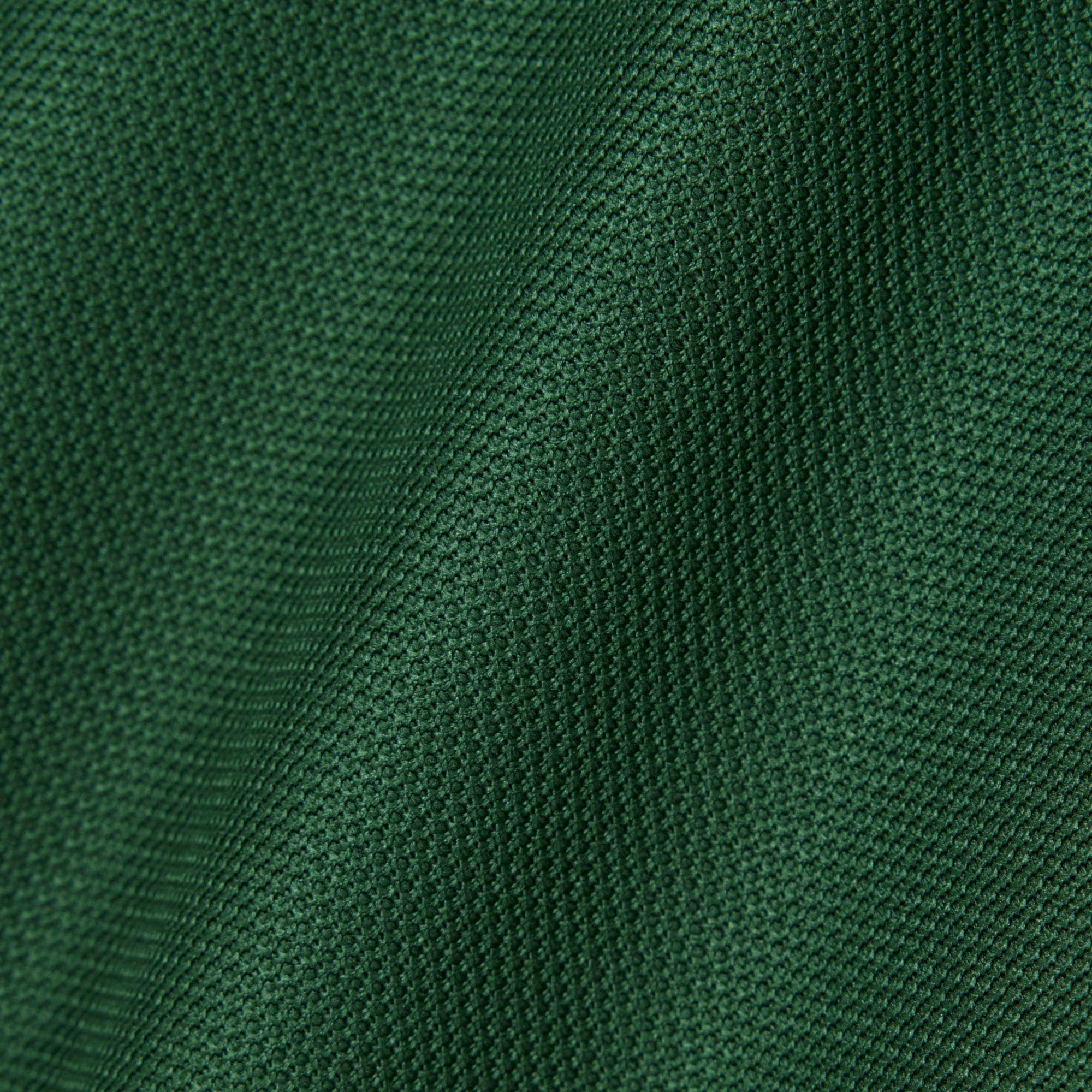 Lacoste Robe polo Golf ultra dry Verte Blanche