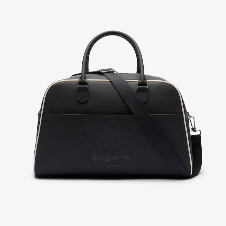 Lacoste sac 48h Club 1930 en petit piqué