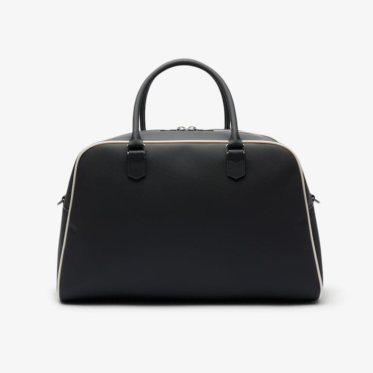 Lacoste sac 48h Club 1930 en petit piqué