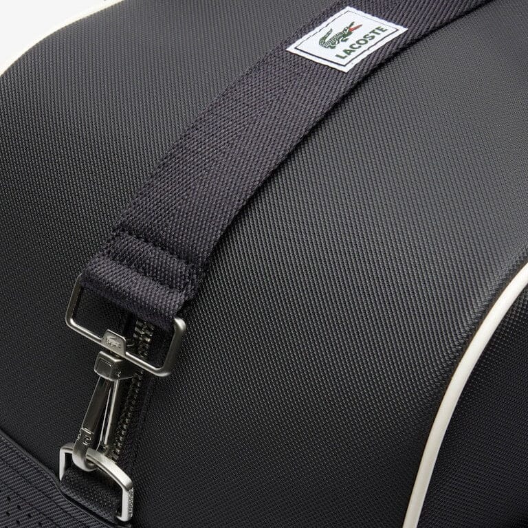 Lacoste sac 48h Club 1930 en petit piqué