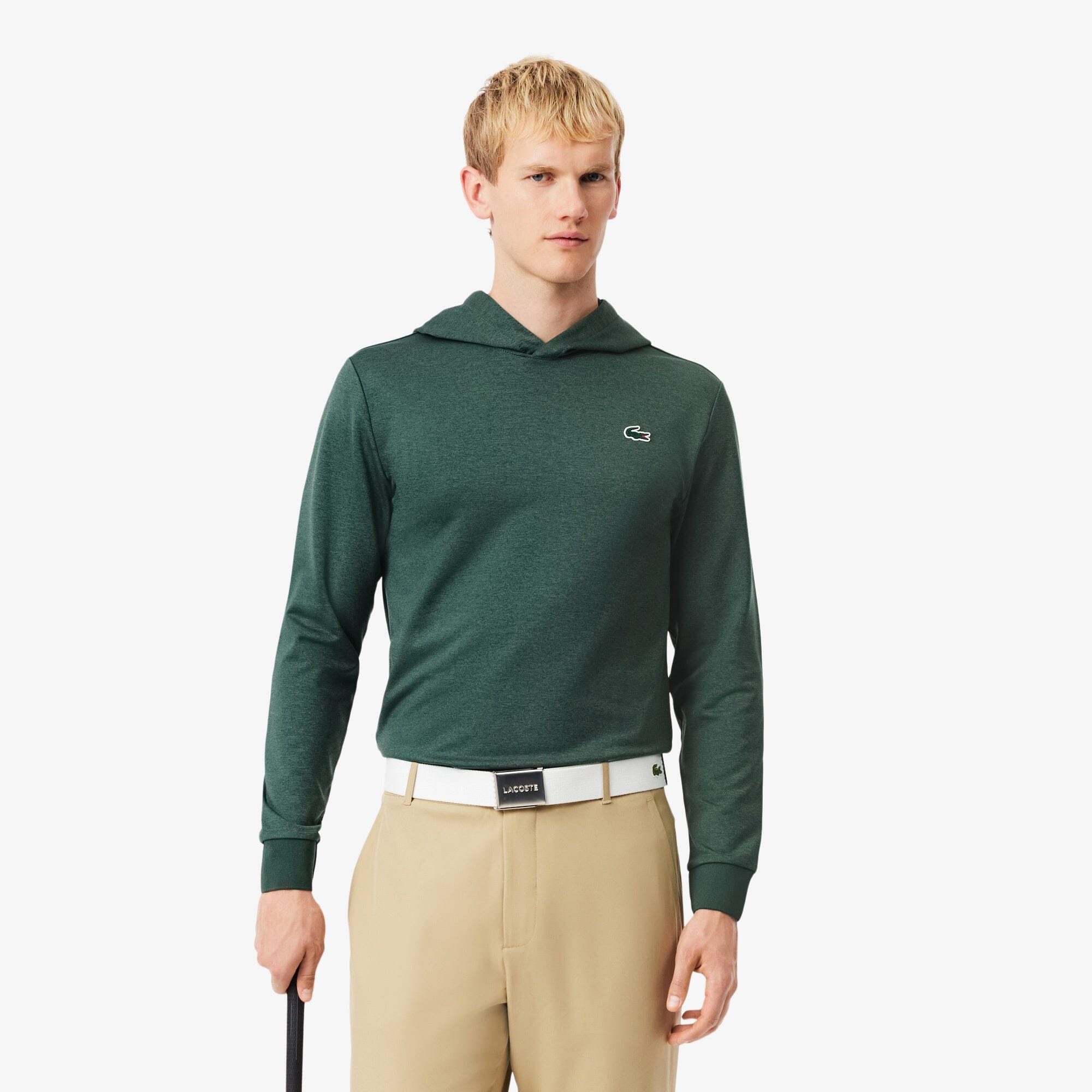 Lacoste Sweatshirt à capuche Golf Ultra Dry