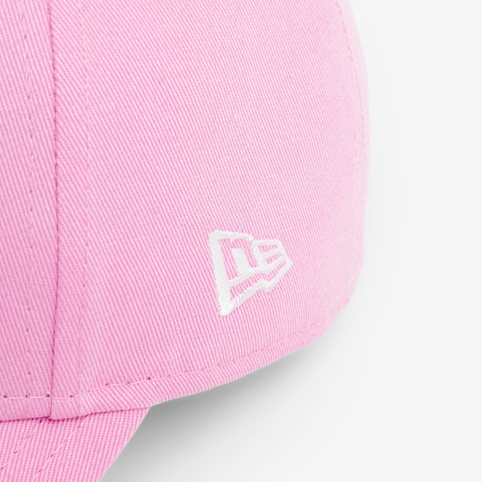 Lacoste x New Era Casquette de golf 9FORTY Femme Rose