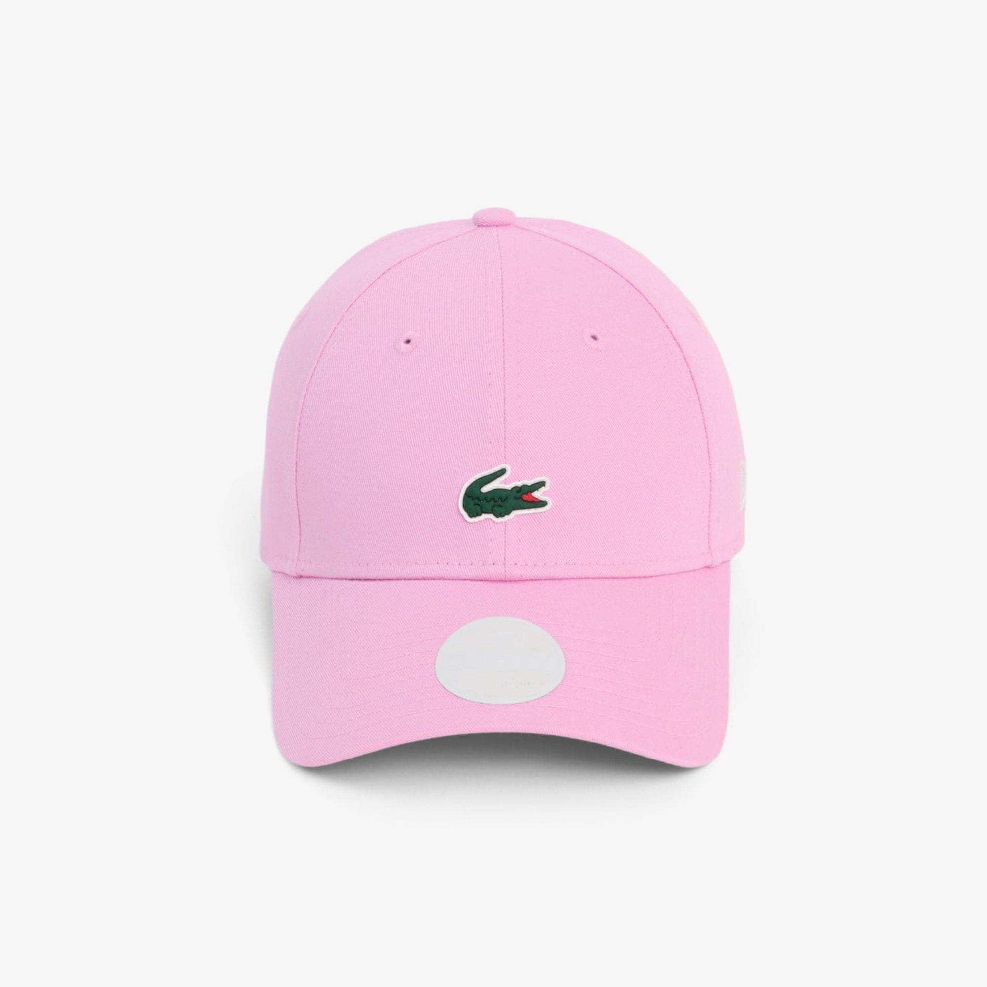 Lacoste x New Era Casquette de golf 9FORTY Femme Rose