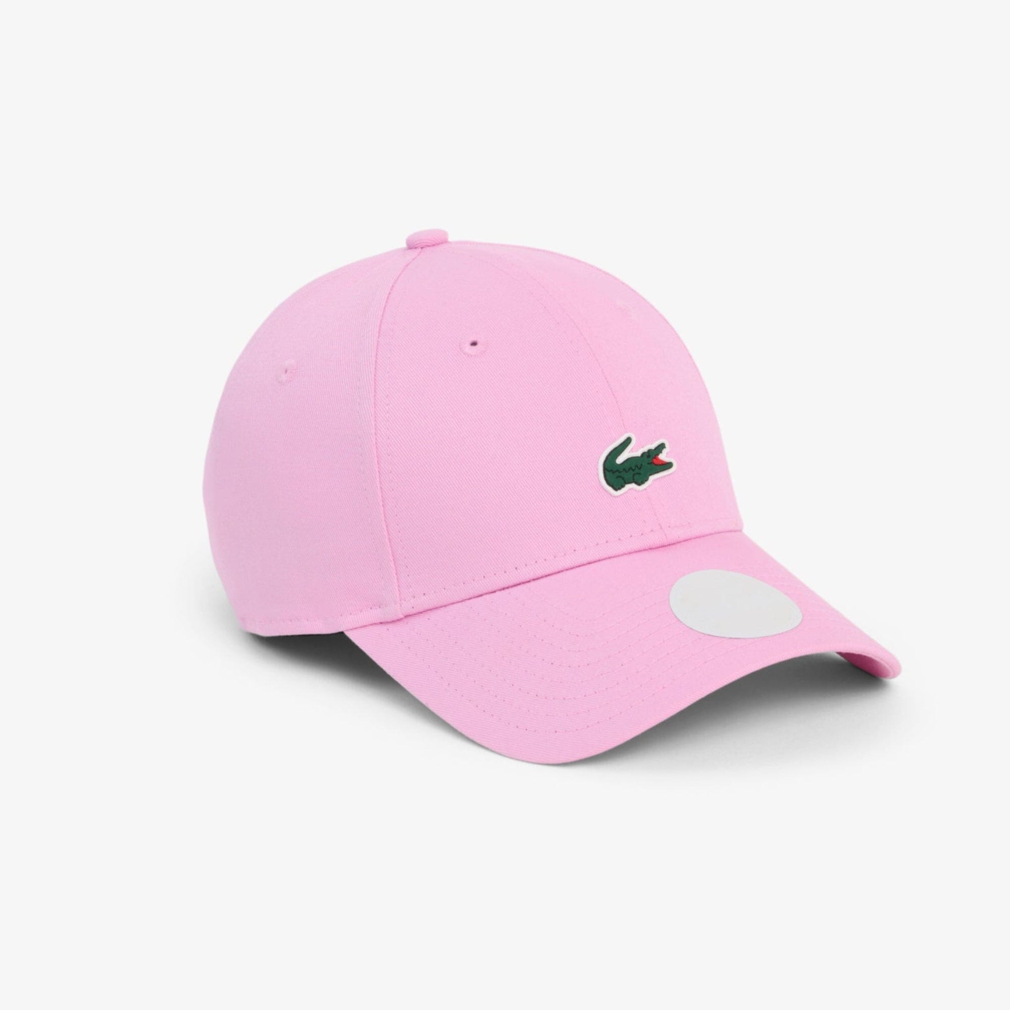 Lacoste x New Era Casquette de golf 9FORTY Femme Rose