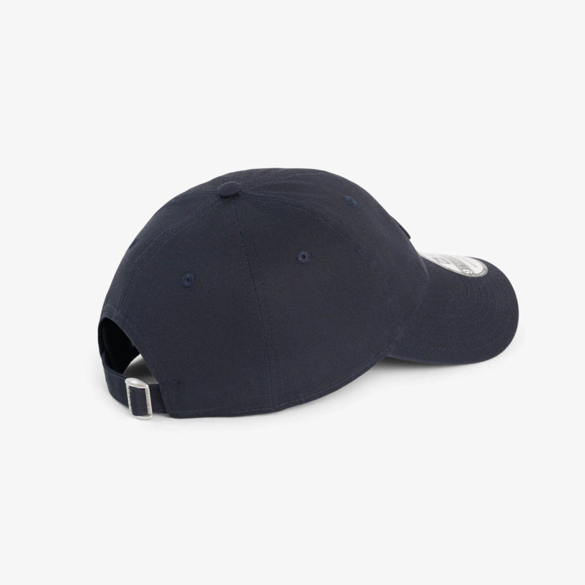 Lacoste x New Era Casquette de golf 9TWENTY Bleu Nuit