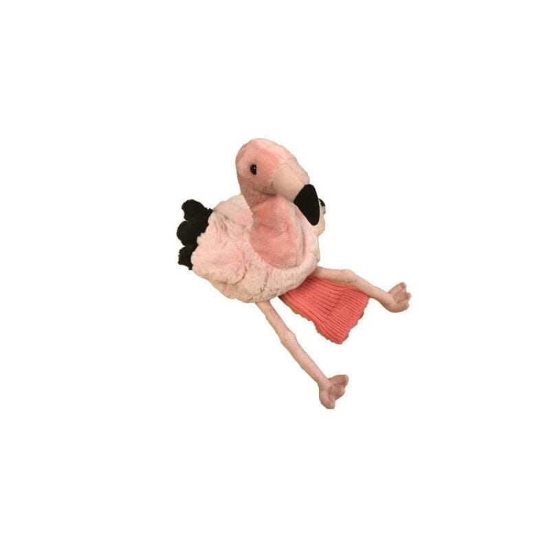 Lascar Capuchons Driver Peluche