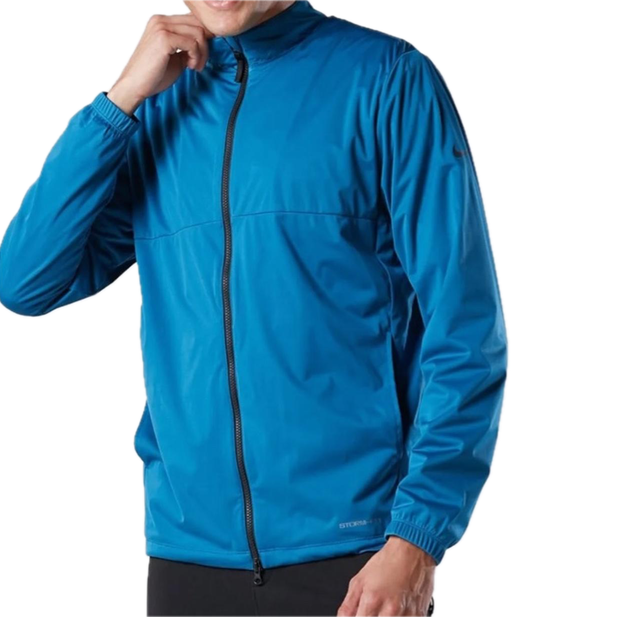 Nike Golf veste déperlante Storm Victory - GolfCenter.fr