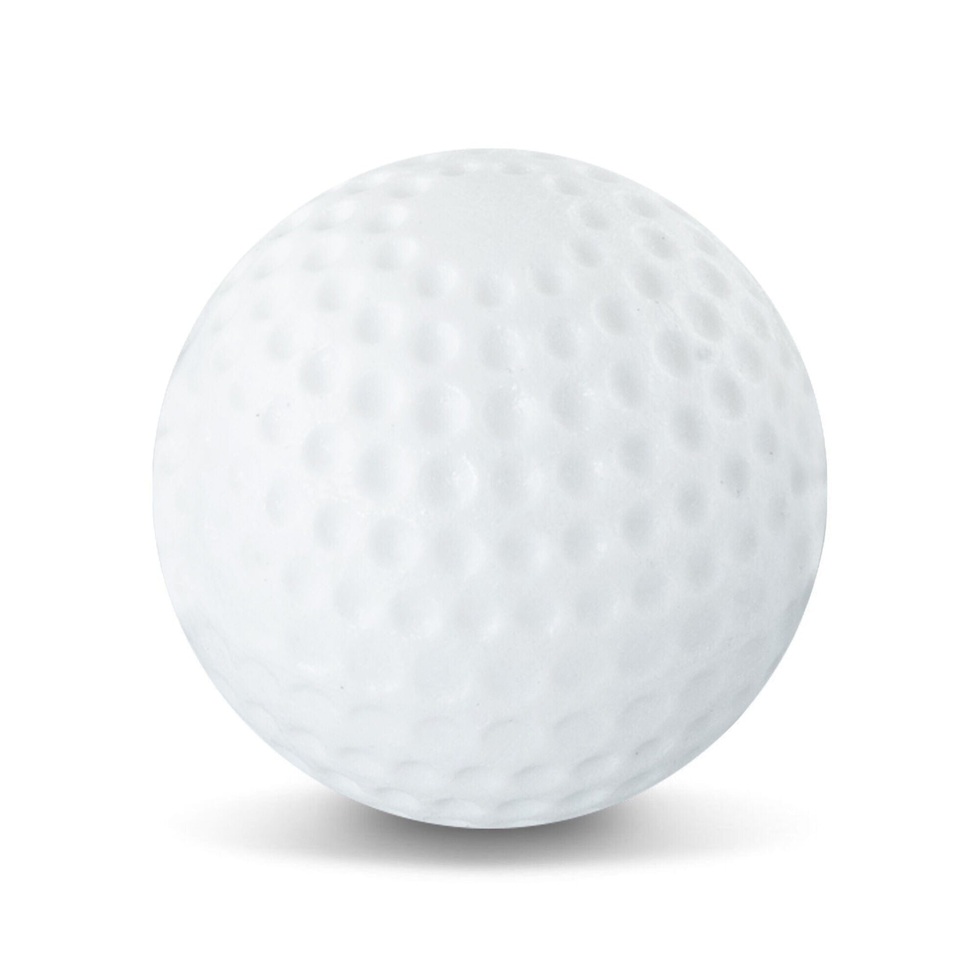 Masters Balles de golf 30% Distance (6 balles)