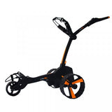 MGI ZIP X4 chariot électrique compact Black Chariots électriques MGI