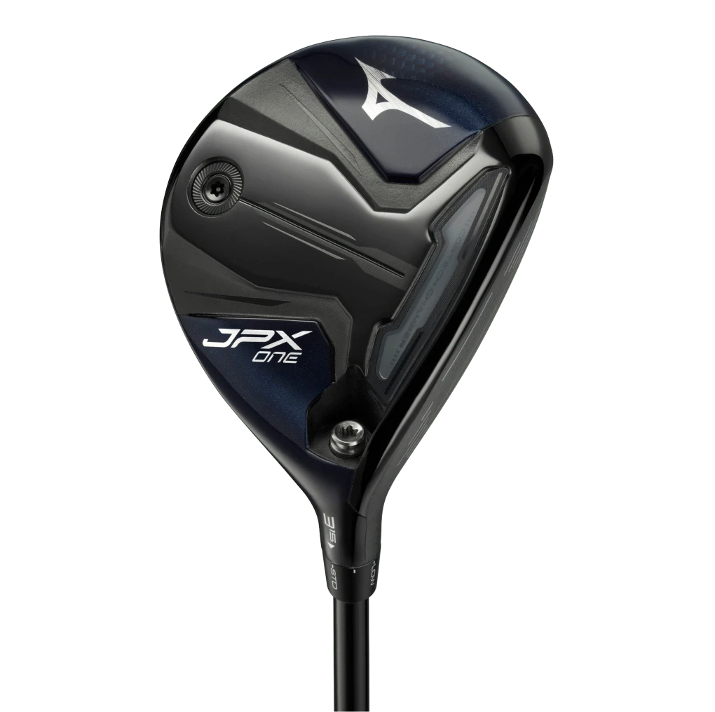 Mizuno Bois de parcours JPX ONE