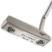 Mizuno Putter M.Craft Kyoto S Silver – Précision forgée