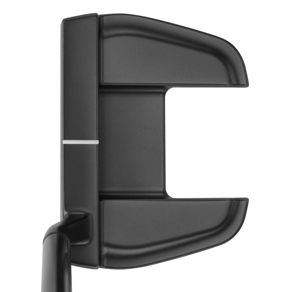 Mizuno Putter M.Craft Tokyo S Black - Précision & toucher pur