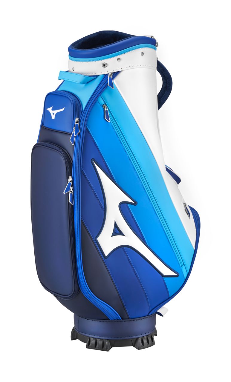 Mizuno sac Tour staff Mid 2026 – Élégance & Robustesse sur le parcours