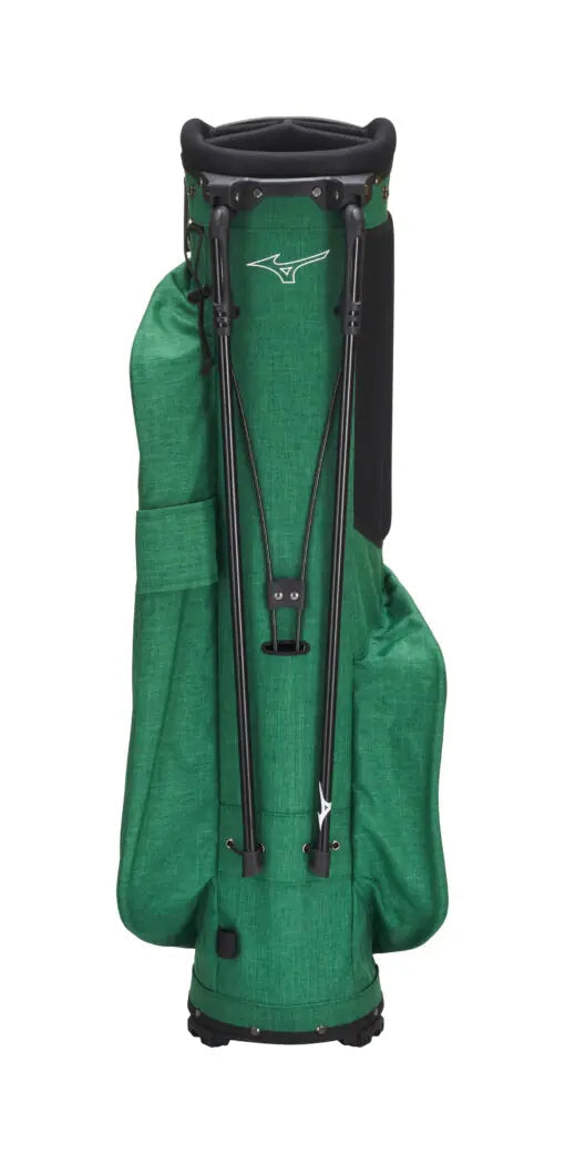 Mizuno Sac Trépied DR-D3 Heathered-Green 2024