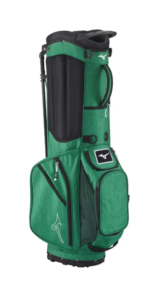 Mizuno Sac Trépied DR-D3 Heathered-Green 2024