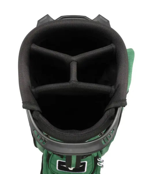 Mizuno Sac Trépied DR-D3 Heathered-Green 2024