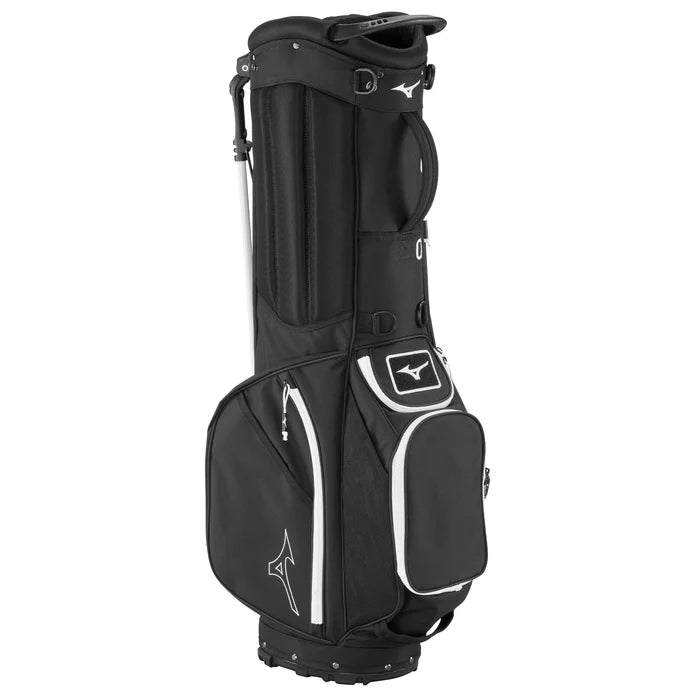 Mizuno Sac Trépied DR-D3 Noir/Blanc 2024