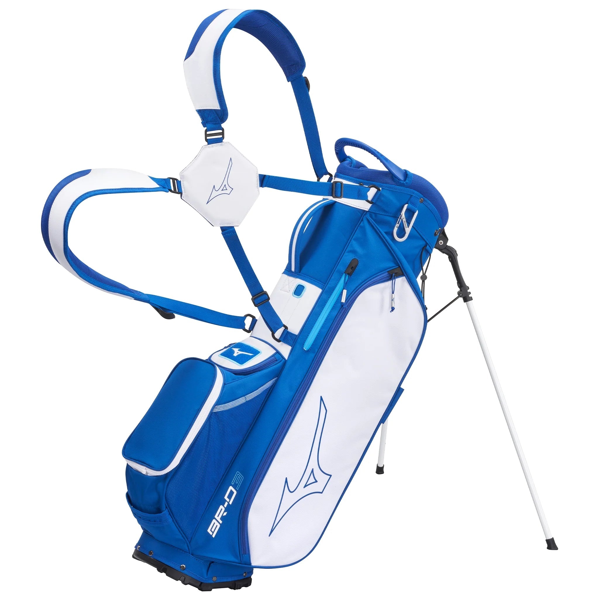 Mizuno Sac Trépied DR-D3 Staff 2024