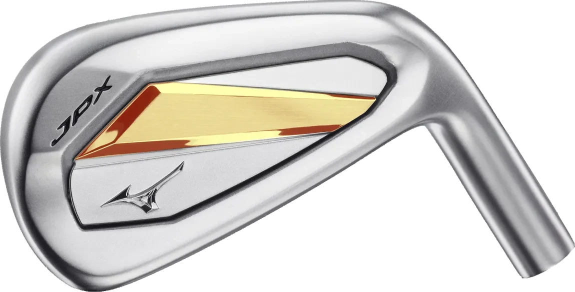 Mizuno série de fers JPX925 Forged