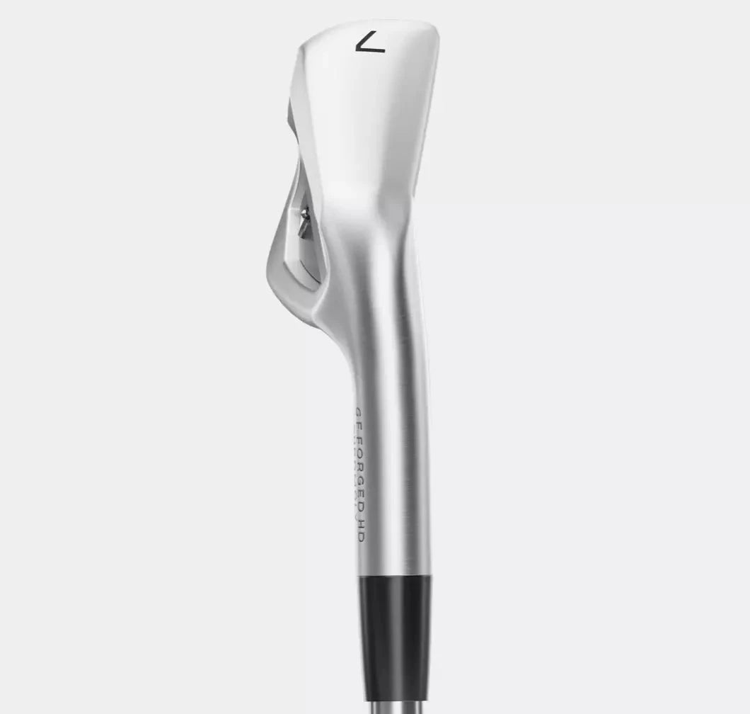 Mizuno série de fers JPX925 Forged