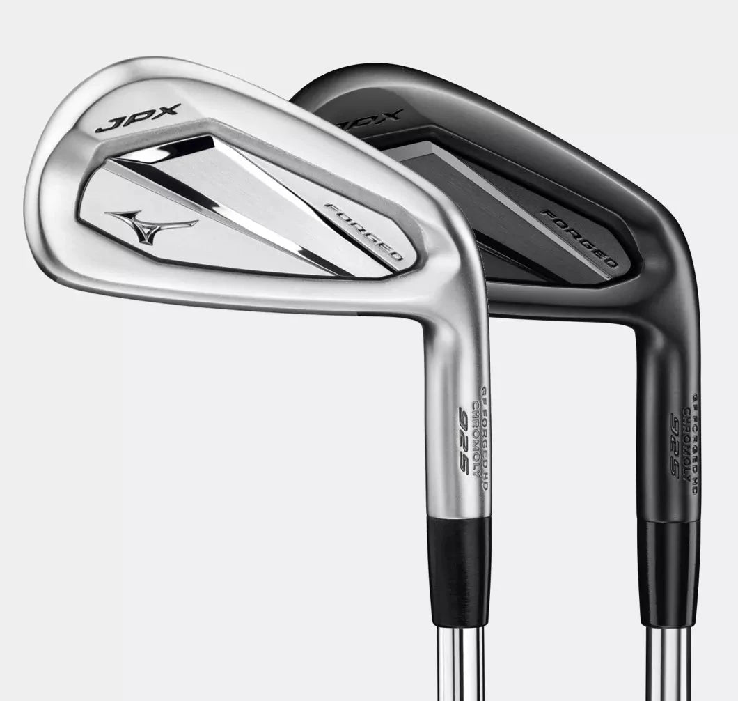 Mizuno série de fers JPX925 Forged