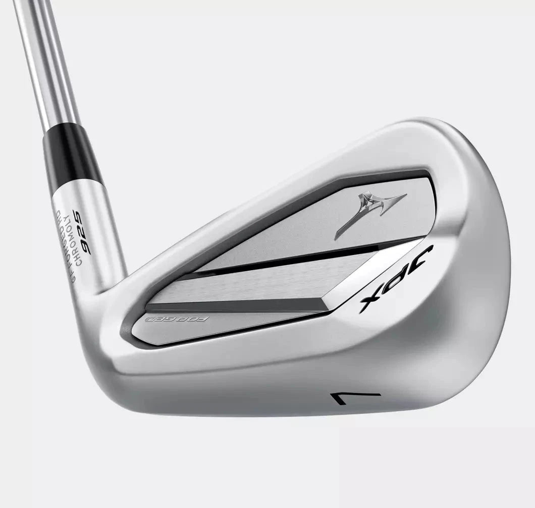 Mizuno série de fers JPX925 Forged