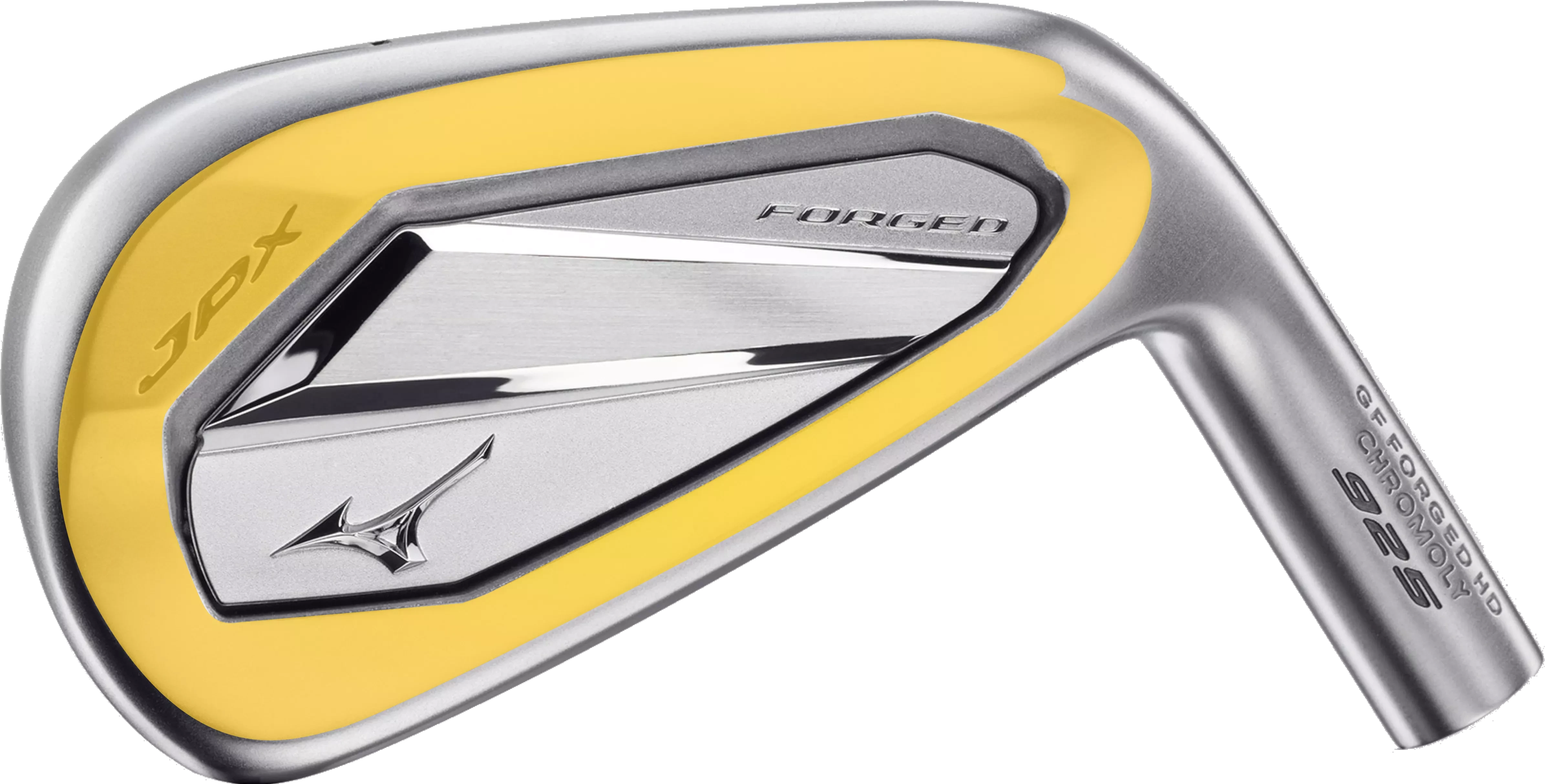 Mizuno série de fers JPX925 Forged