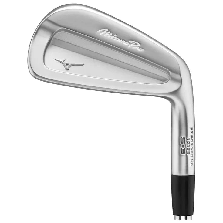 Mizuno Série de Fers PRO S-3
