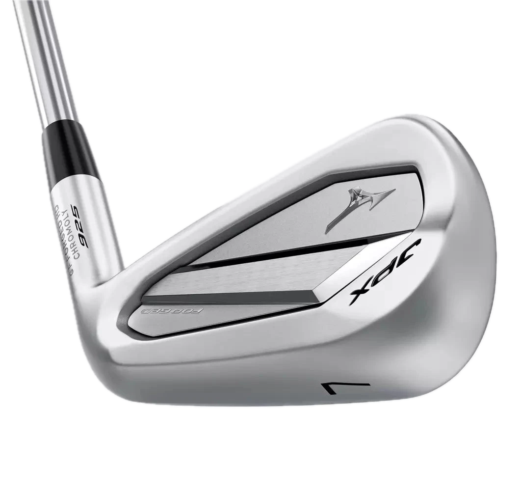 Mizuno série de fers JPX925 Forged - GolfCenter.fr