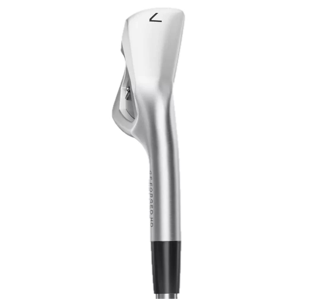 Mizuno série de fers JPX925 Forged - GolfCenter.fr