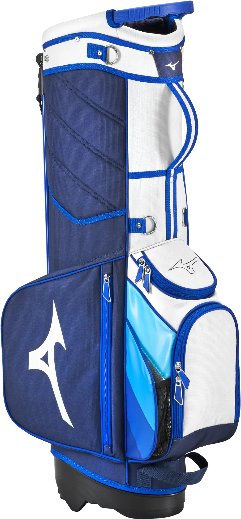Mizuno Tour LW Stand Bag – Sac Trépied Premium