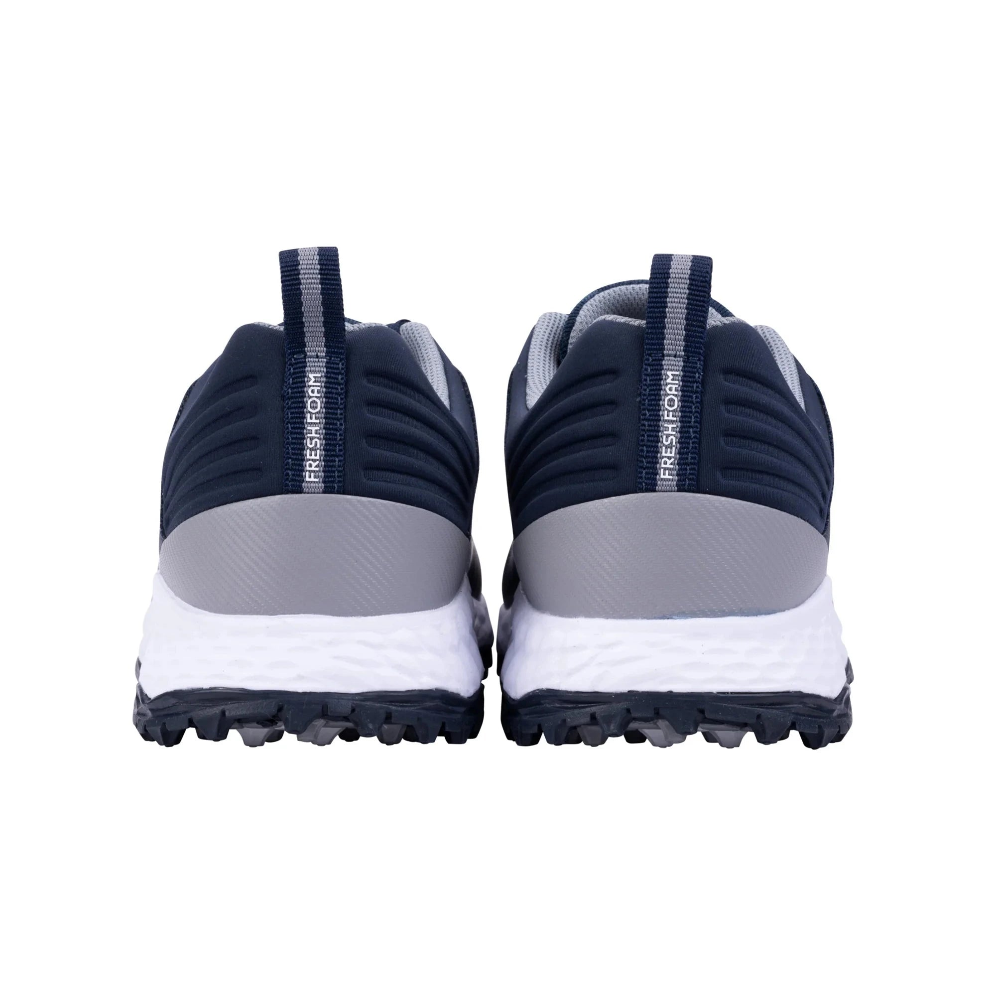 New Balance Chaussure Fresh Foam Contend V2 Bleu Marine Grise