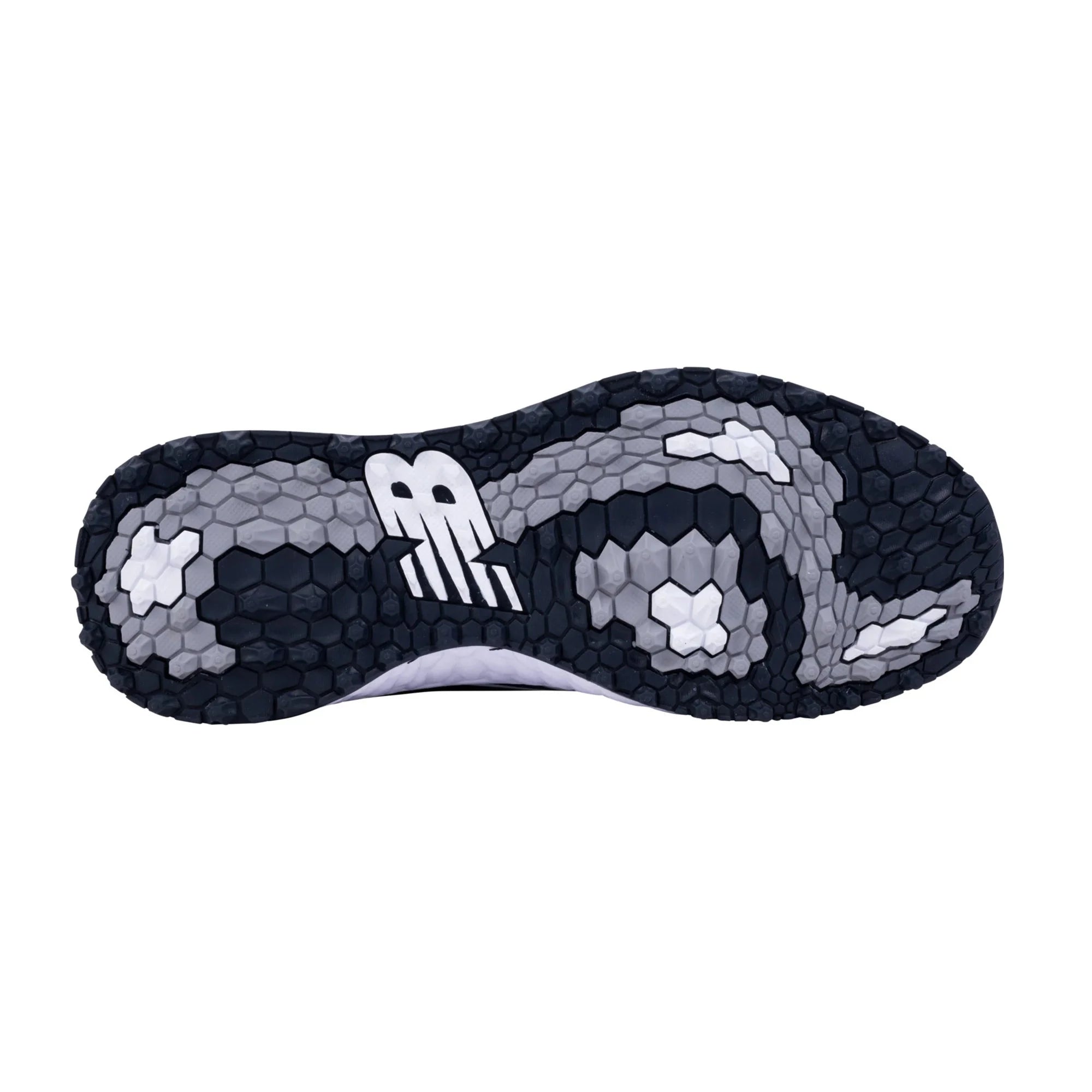 New Balance Chaussure Fresh Foam Contend V2 Bleu Marine Grise